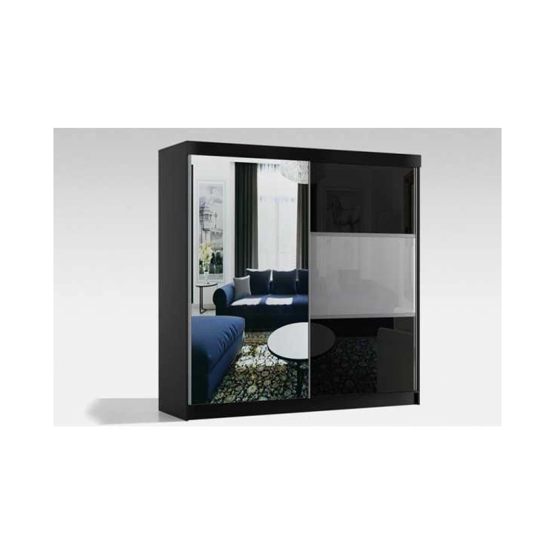 Moderni spinta AS 020-200 su stumdomomis durimis