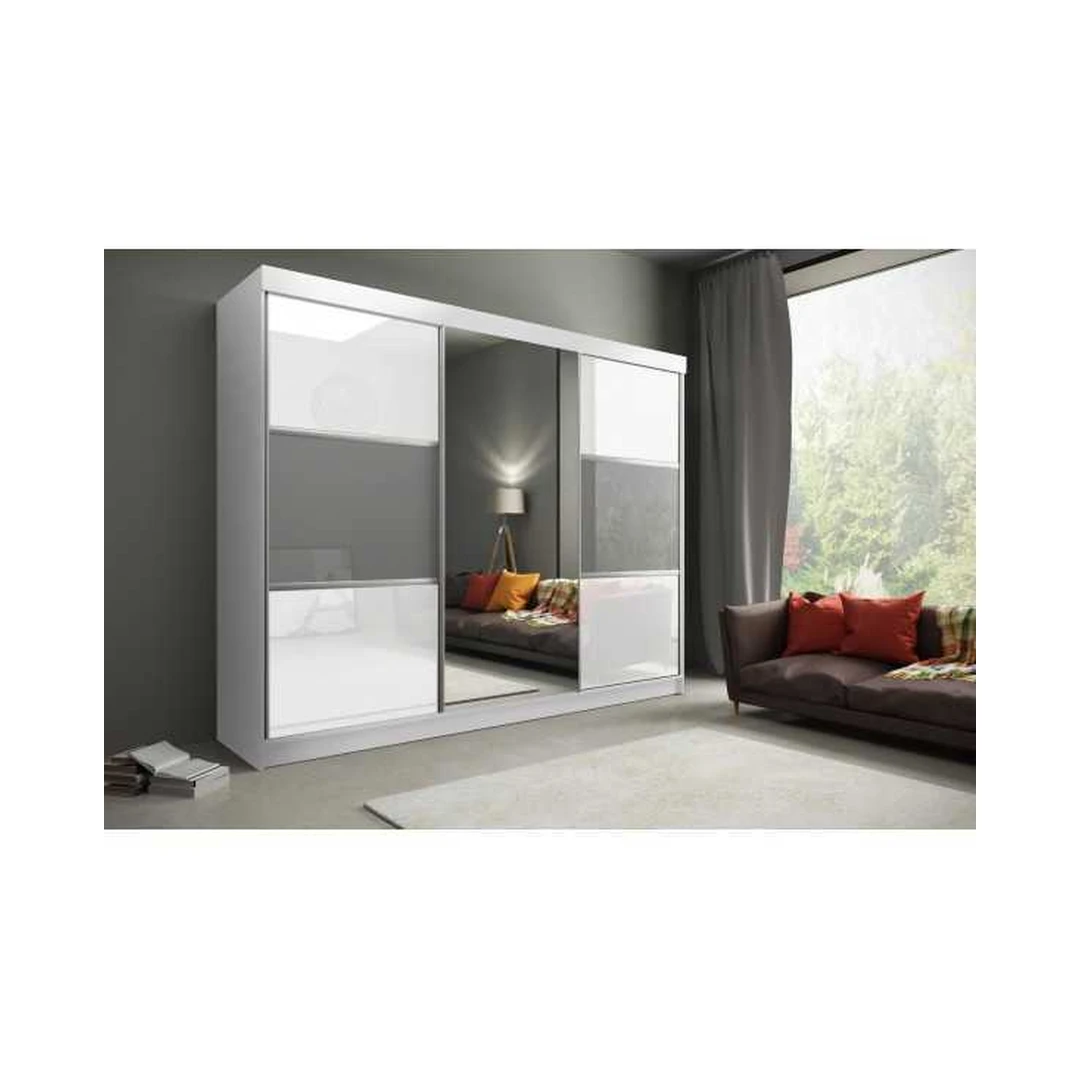 Ergonomiška spinta AS 020-250 su stumdomomis durimis