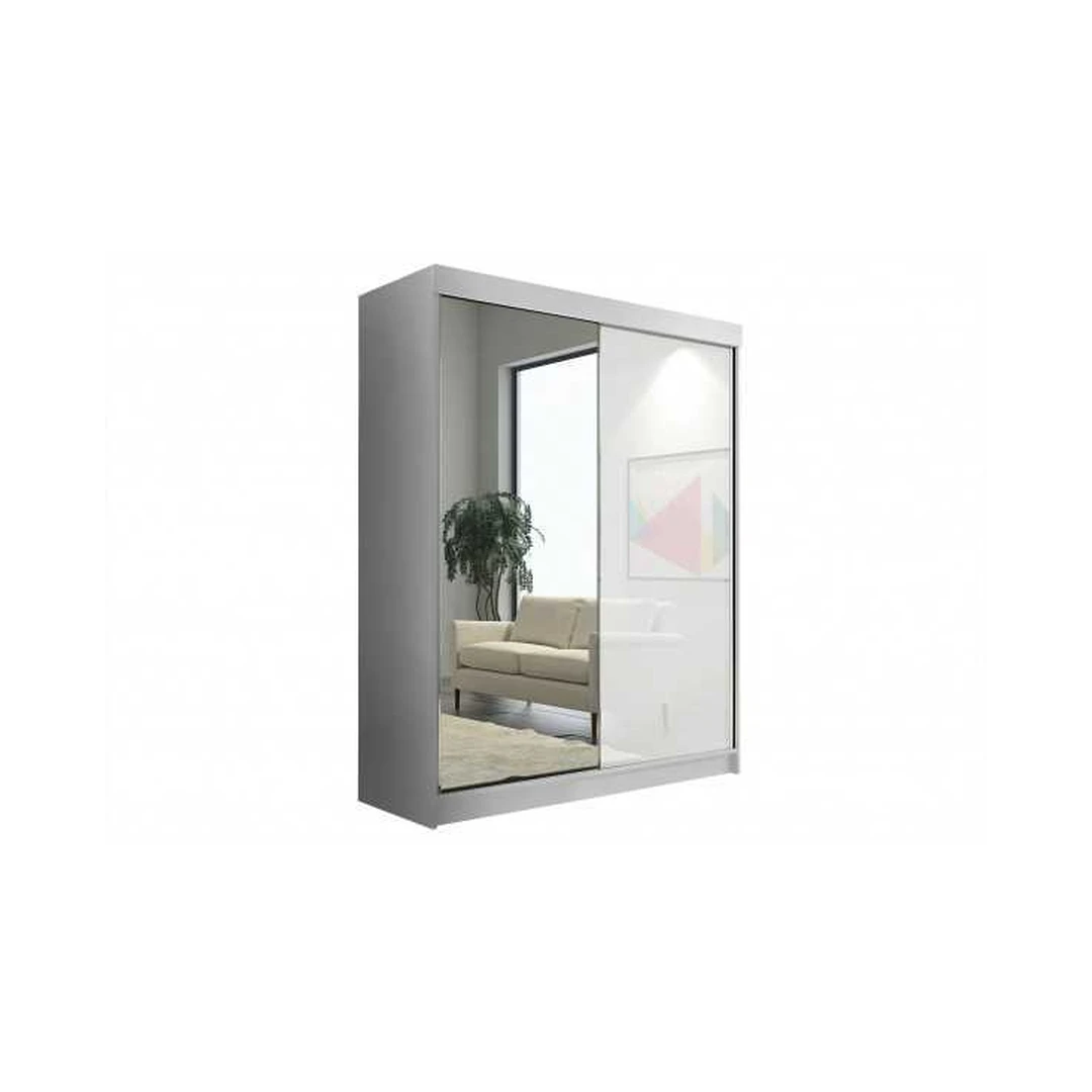 Moderni spinta AS 021-120 su stumdomomis durimis