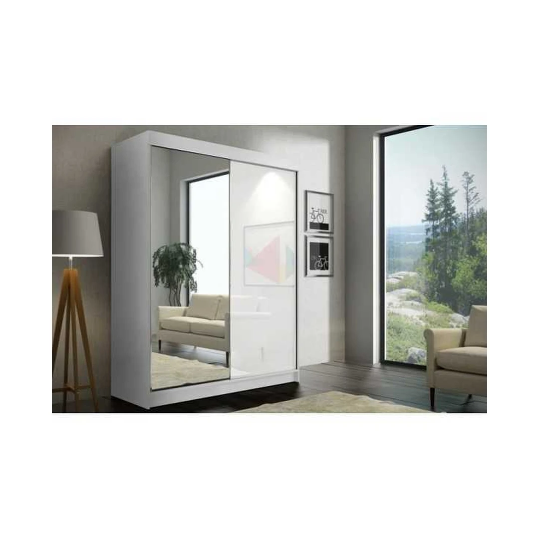 Ergonomiška spinta AS 021-200 su stumdomomis durimis