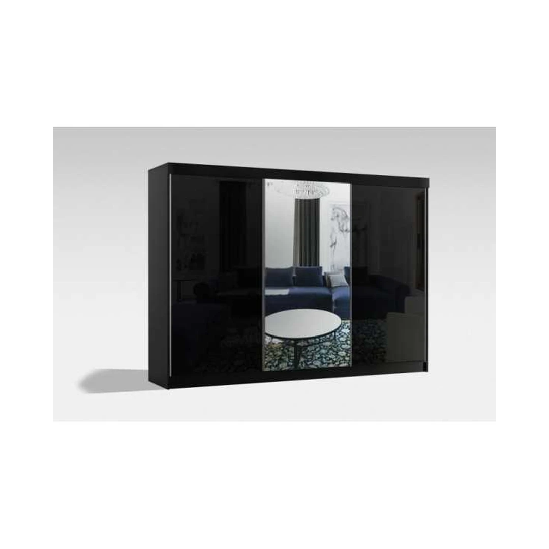 Moderni spinta AS 021-250 su stumdomomis durimis 250 cm