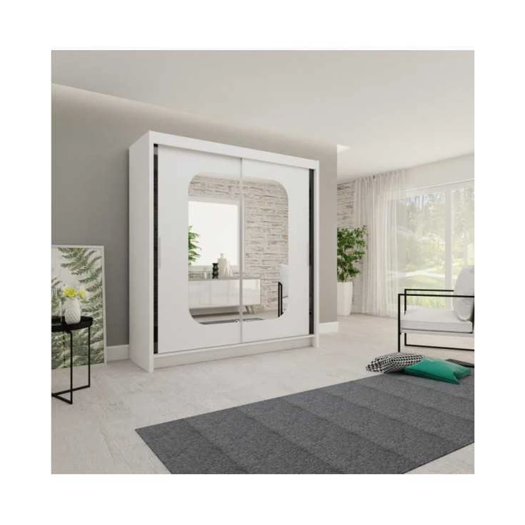 Moderni spinta AS 031-180 su stumdomomis durimis