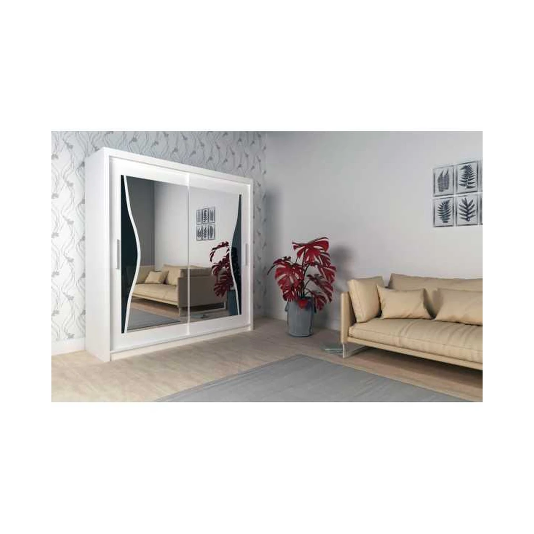 Moderni spinta AS 033-200 su stumdomomis durimis