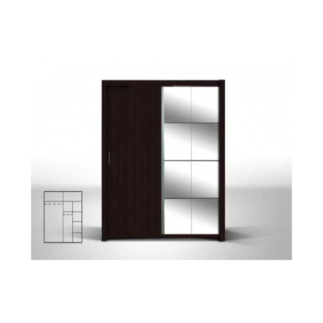 Stumdomomis durimis spinta AS 034-200, 200 cm pločio