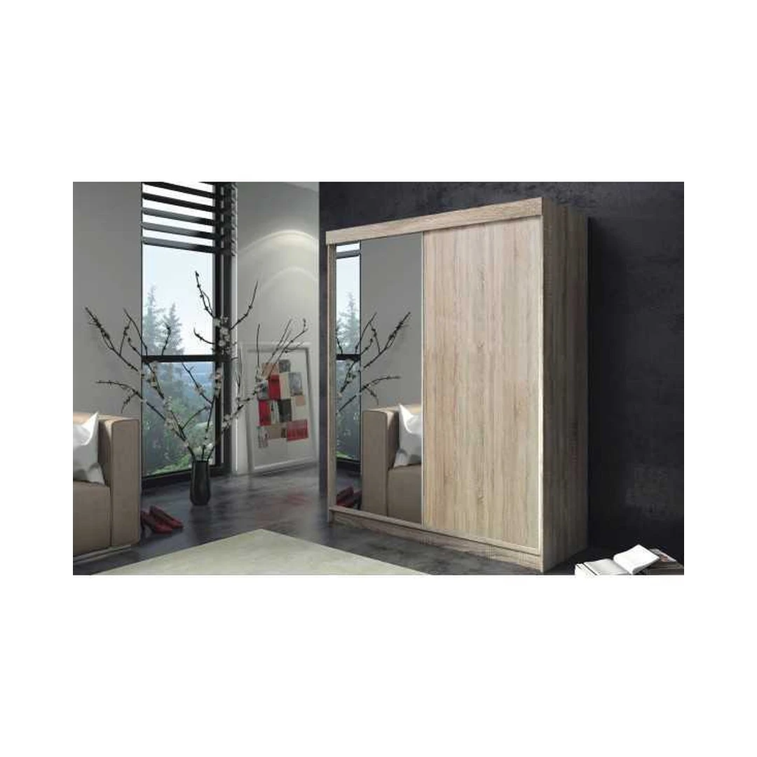 Moderni spinta AS 039-150 su stumdomomis durimis