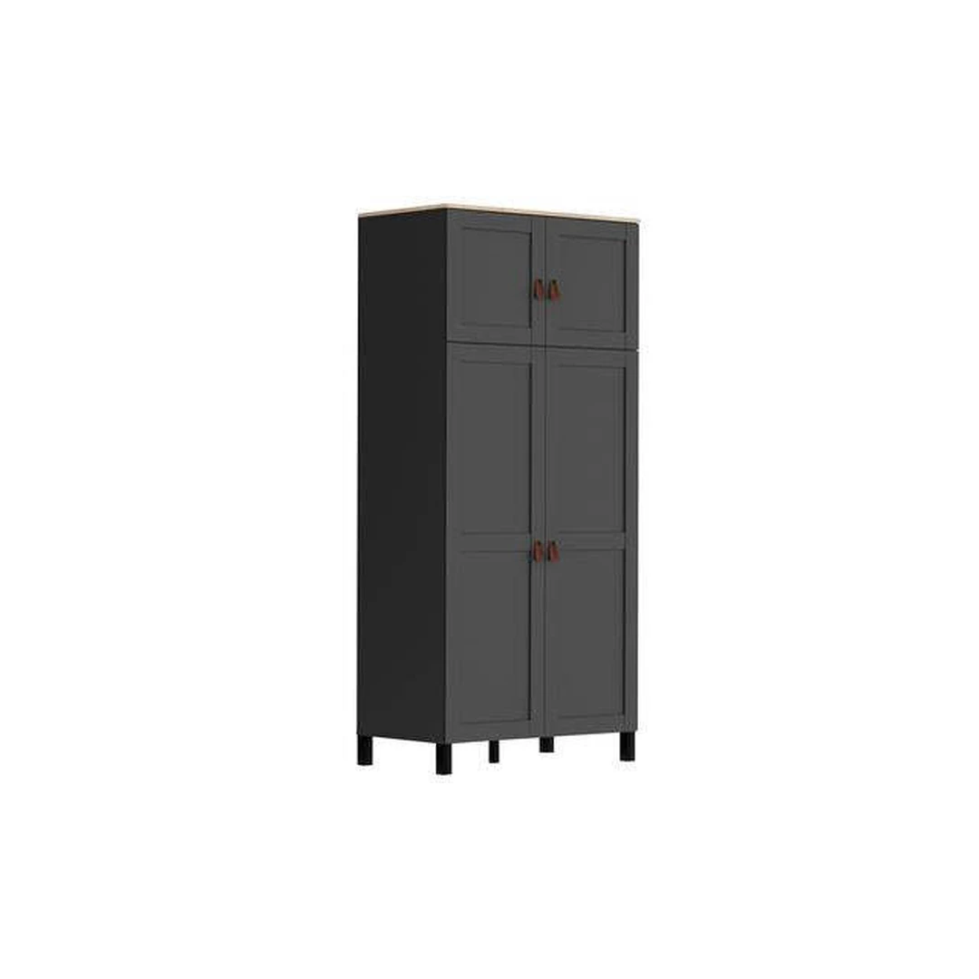 Ergonominės kėdės su minkštu atlošu