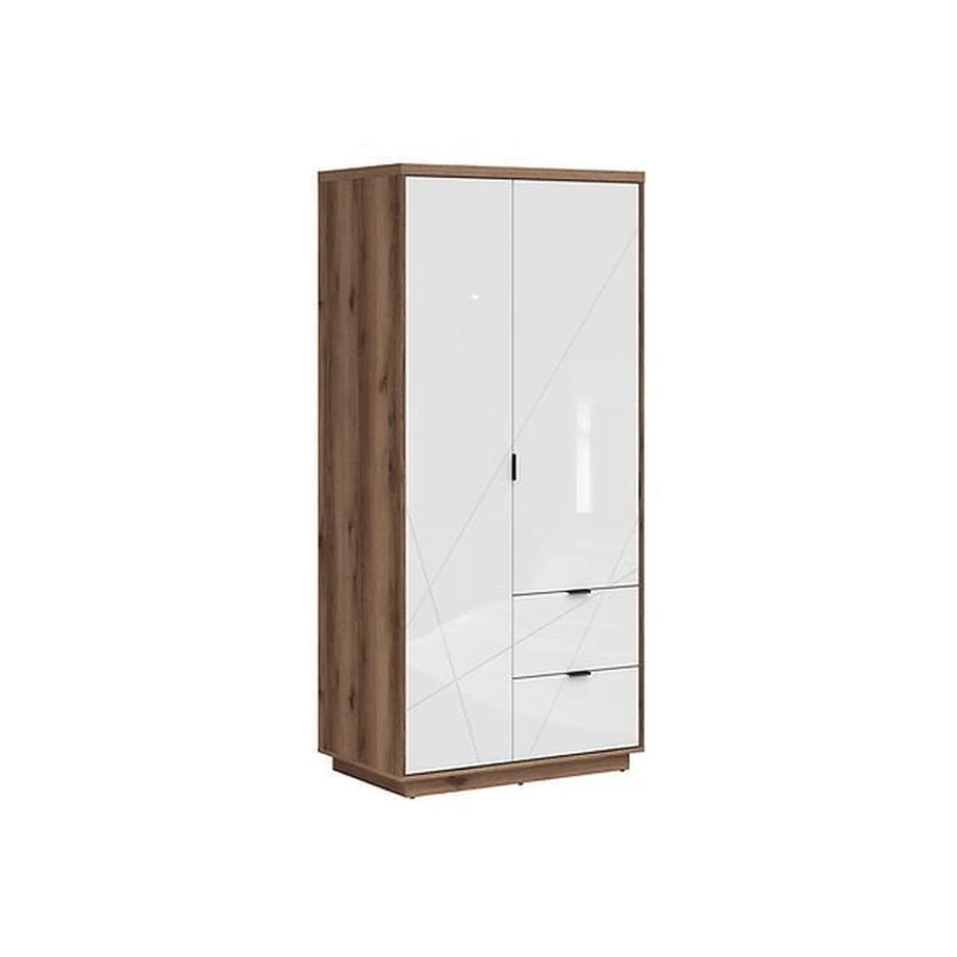 Elegantiška sofos komplektacija su minkštais pagalvėmis