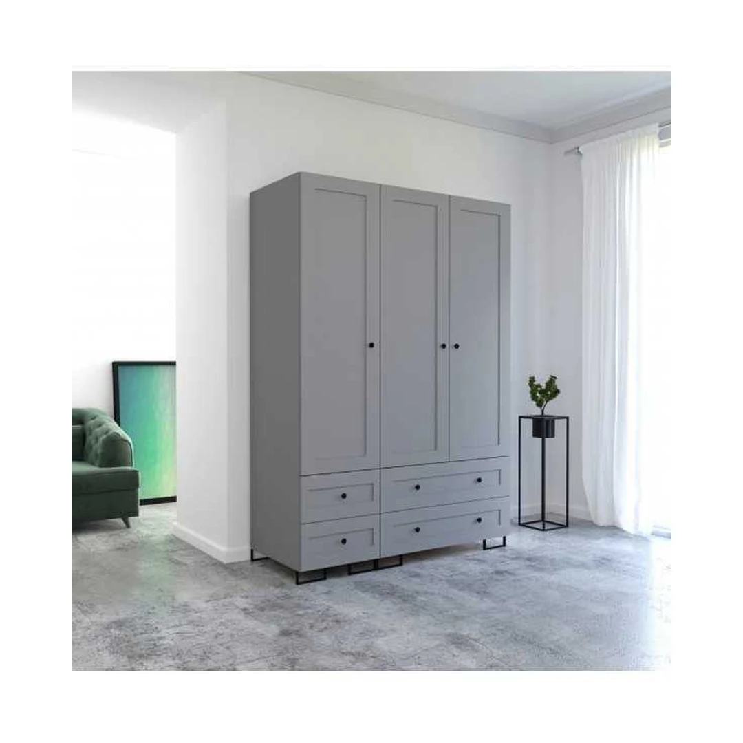 Moderni spinta DALIA 150 AS – erdvus sprendimas jūsų namams