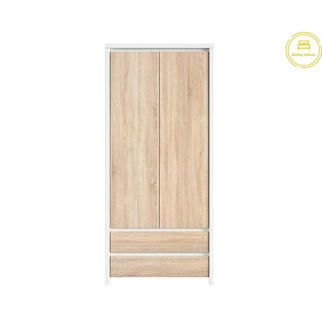 „Kaspian“ baldai – funkcionalūs sprendimai jūsų namams