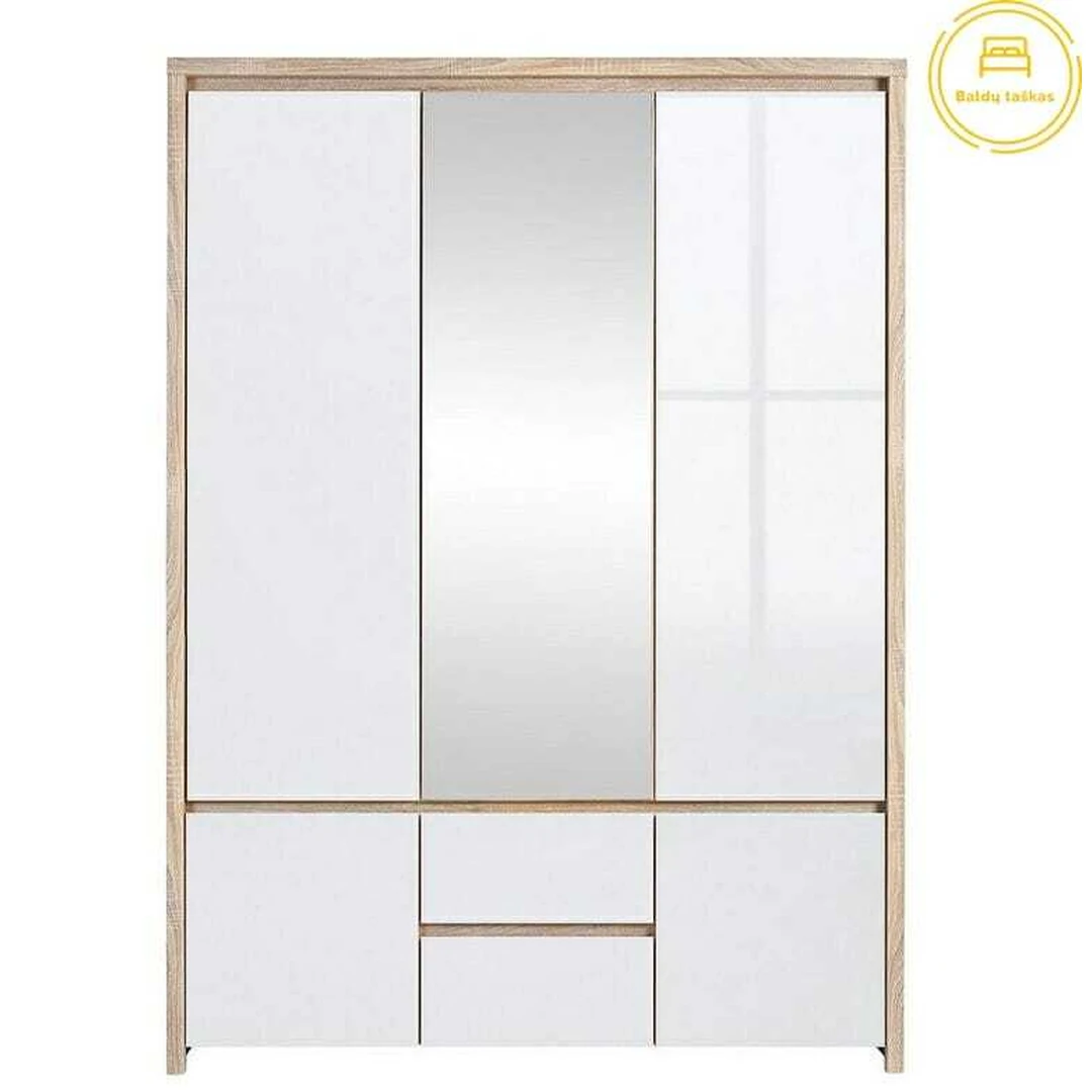 „Kaspian“ baldai – funkcionalūs ir stilingi sprendimai jūsų namams