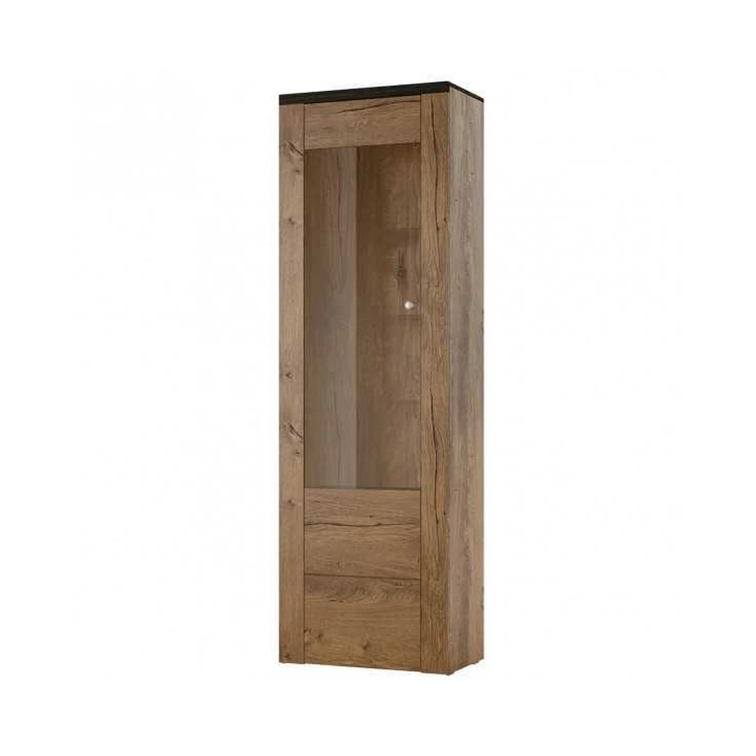 Elegantiškas aukščiausios kokybės spintos-kapos 206 cm