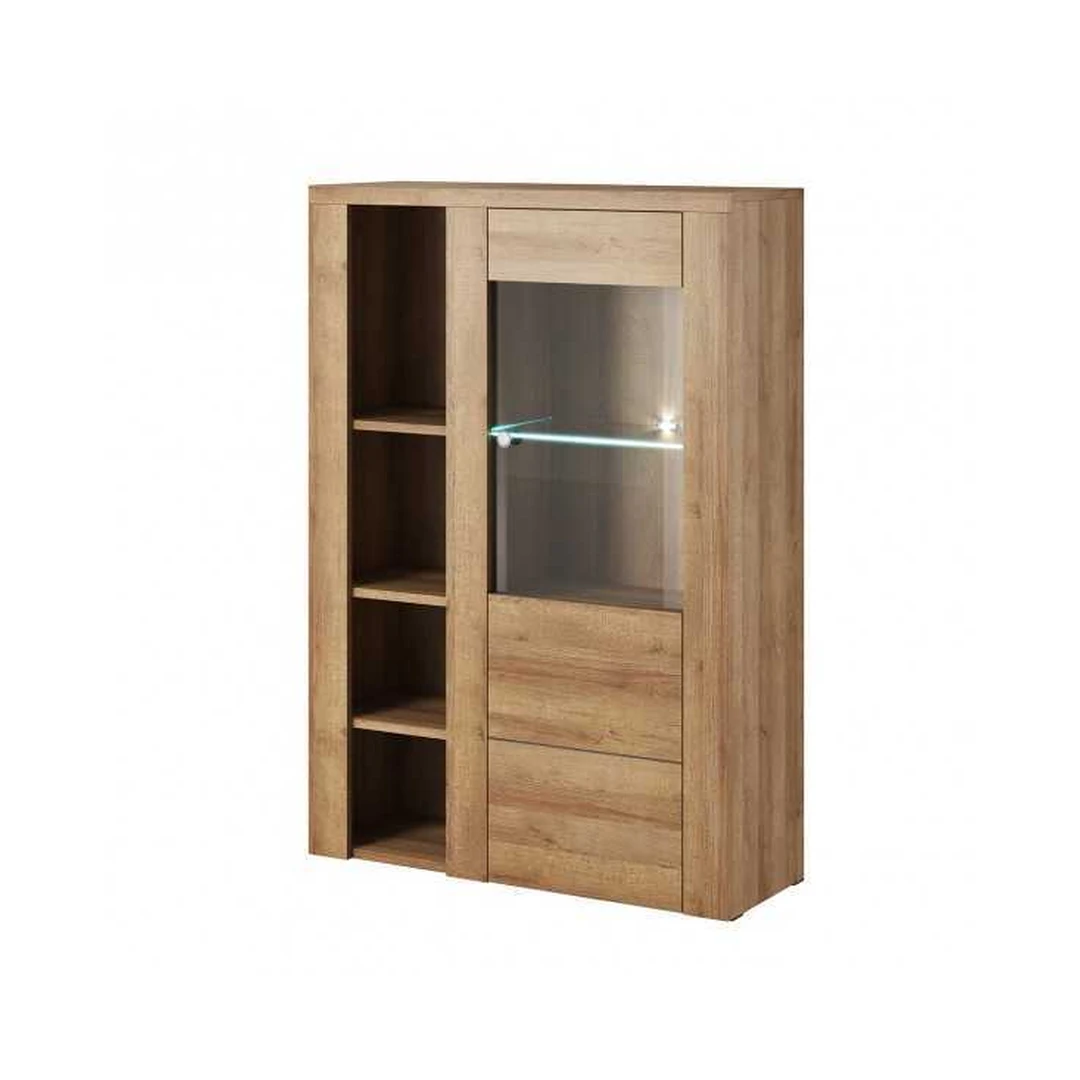 Elegantiškos spintos su LED apšvietimu