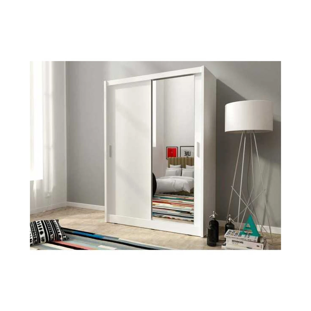 Elegantiška spinta MAJA 130 PI su stumdomomis durimis