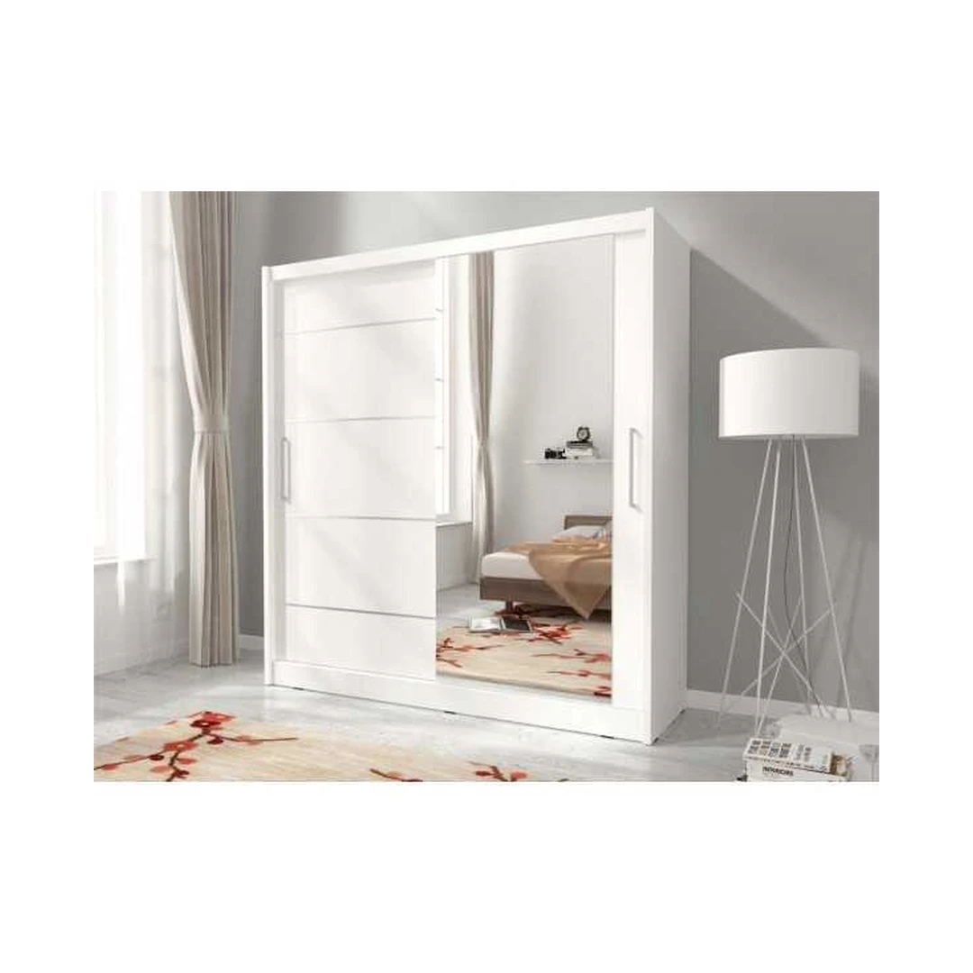 Moderni spinta MAJA I ALU 200 PI su stumdomomis durimis