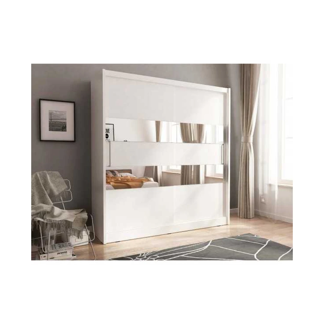 Moderni spinta MAJA II 180 PI su stumdomomis durimis