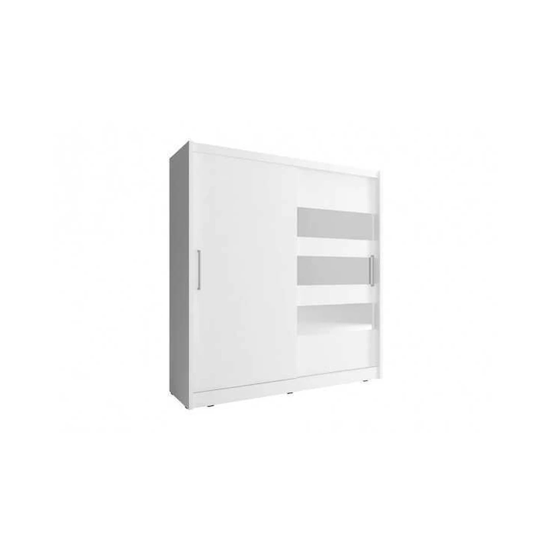 Ergonomiška spinta MAJA III 180 su moderniu dizainu