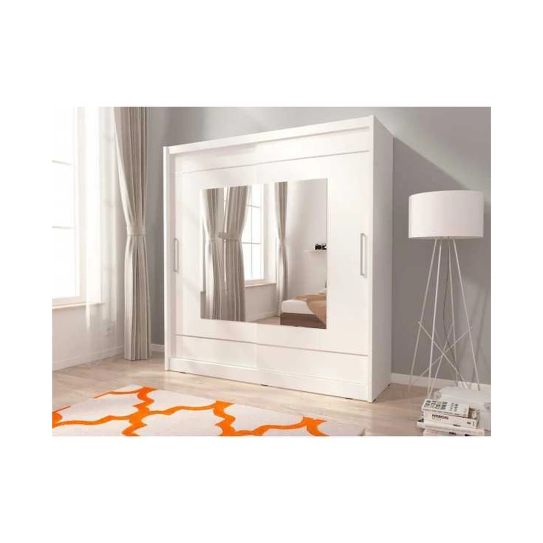 Moderni spinta MAJA IX 180 su stumdomomis durimis