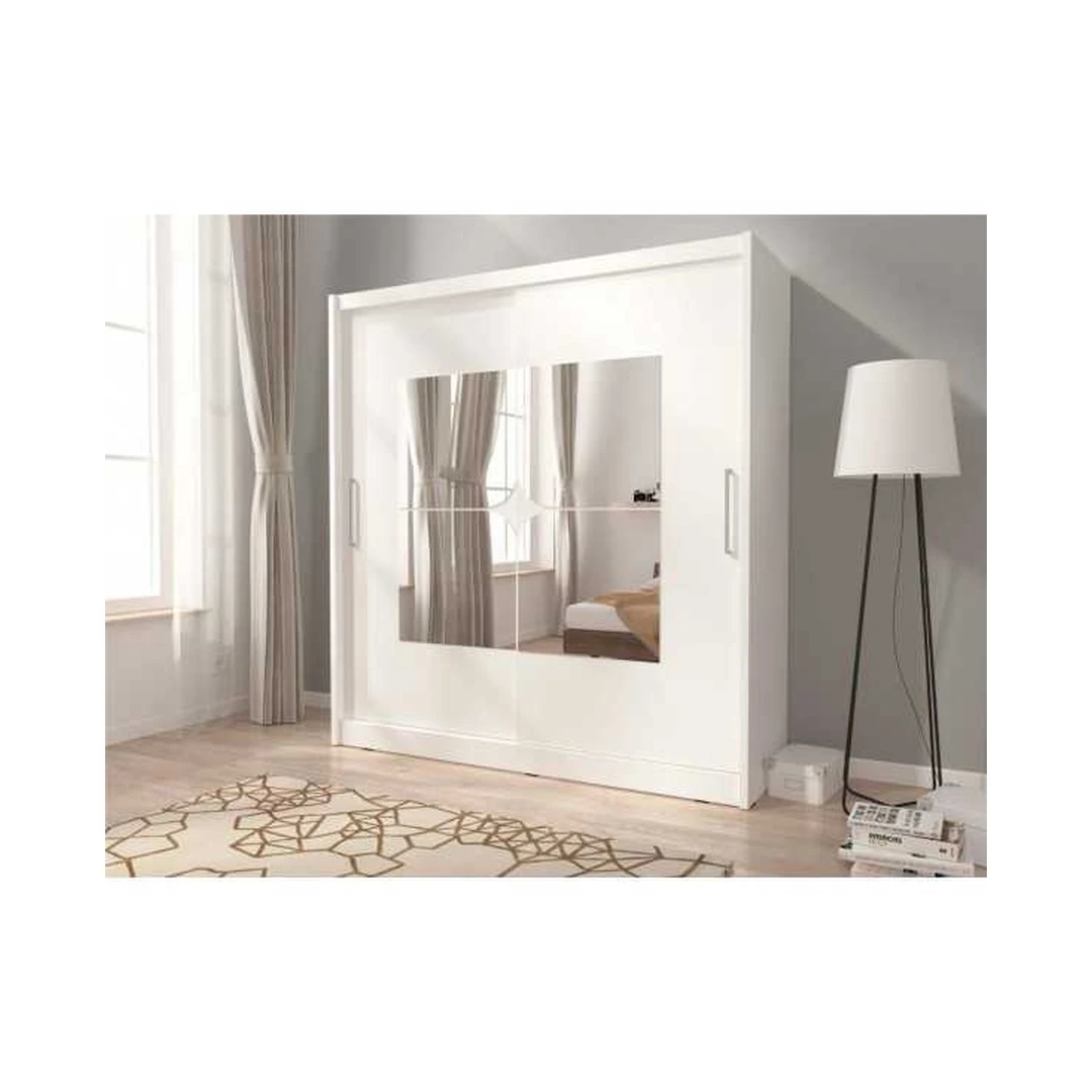 Moderni spinta MAJA VII 200 PI su stumdomomis durimis