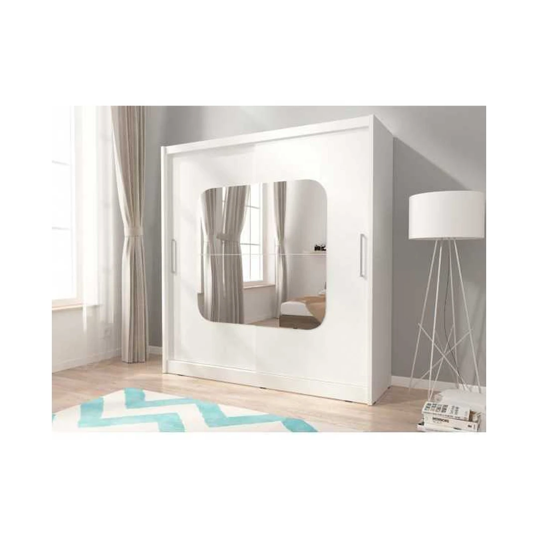 Moderni spinta MAJA VIII 180 su stumdomomis durimis