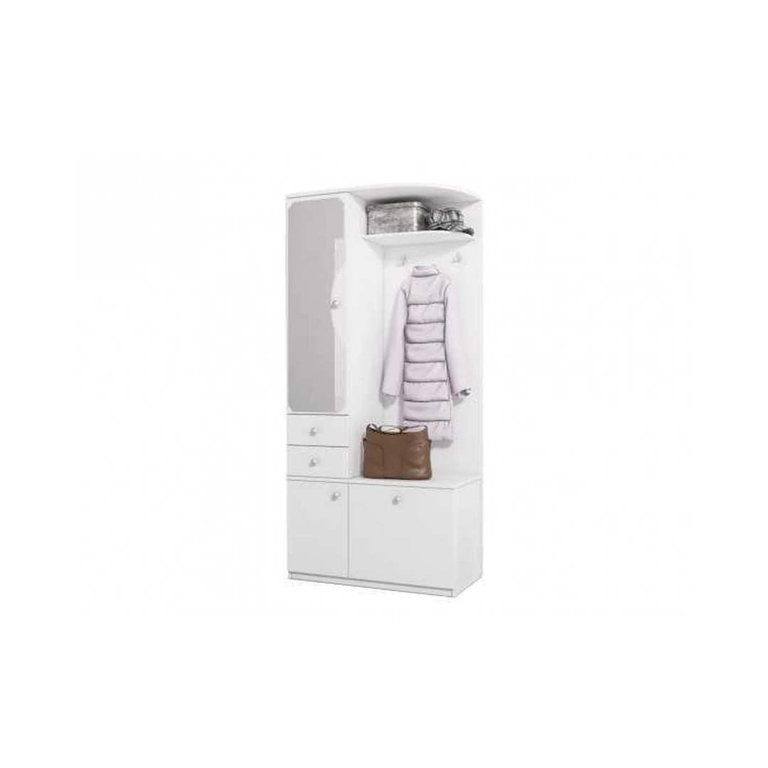 Ergonomiška spinta su moderniu dizainu