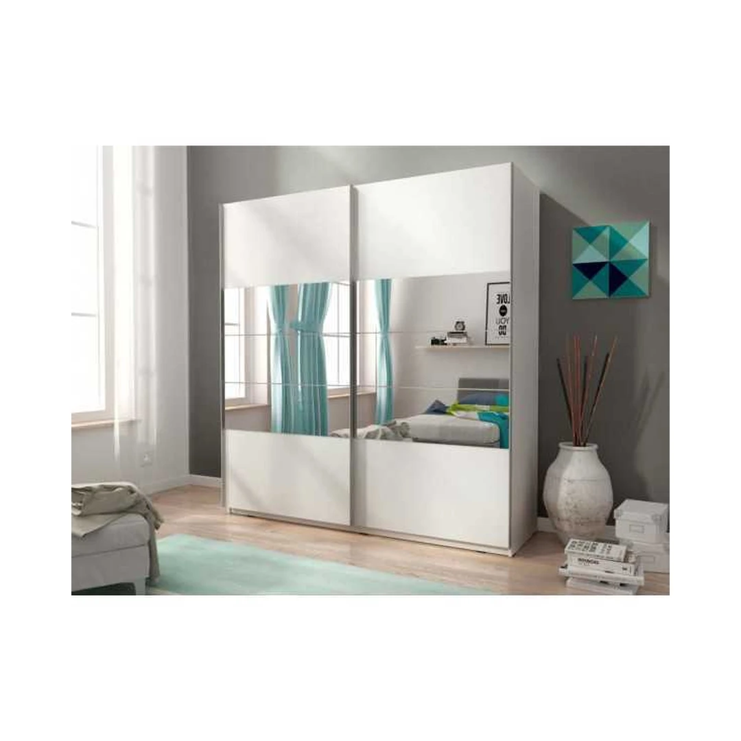 Elegantiška spinta MIKA I 200 PI su stumdomomis durimis