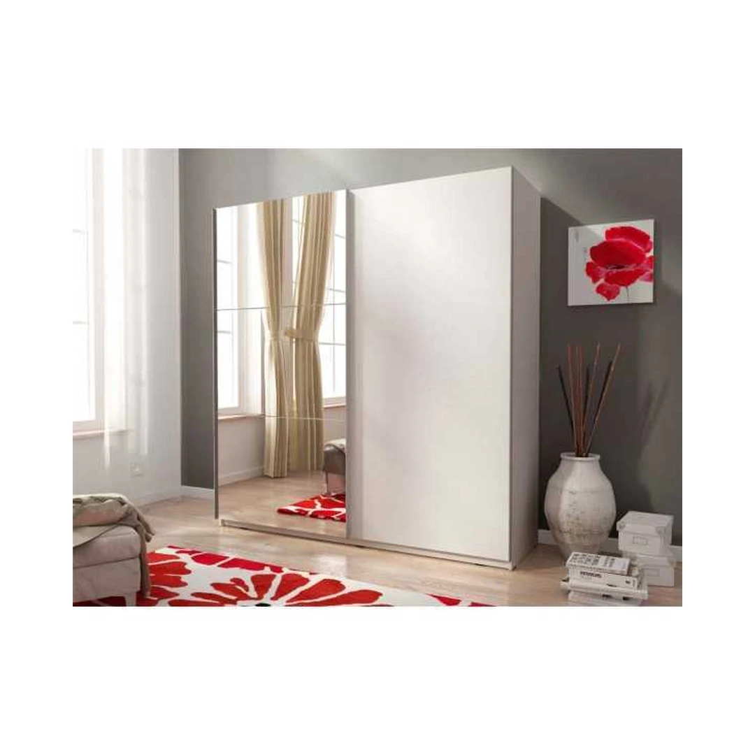 Elegantiška spinta MIKA II 150 PI su stumdomomis durimis