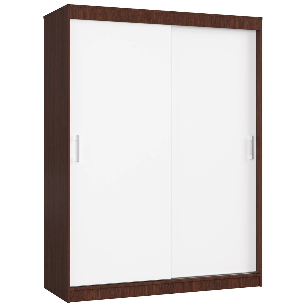 150 cm CLP stumdoma spinta – erdvus ir funkcionalus sprendimas