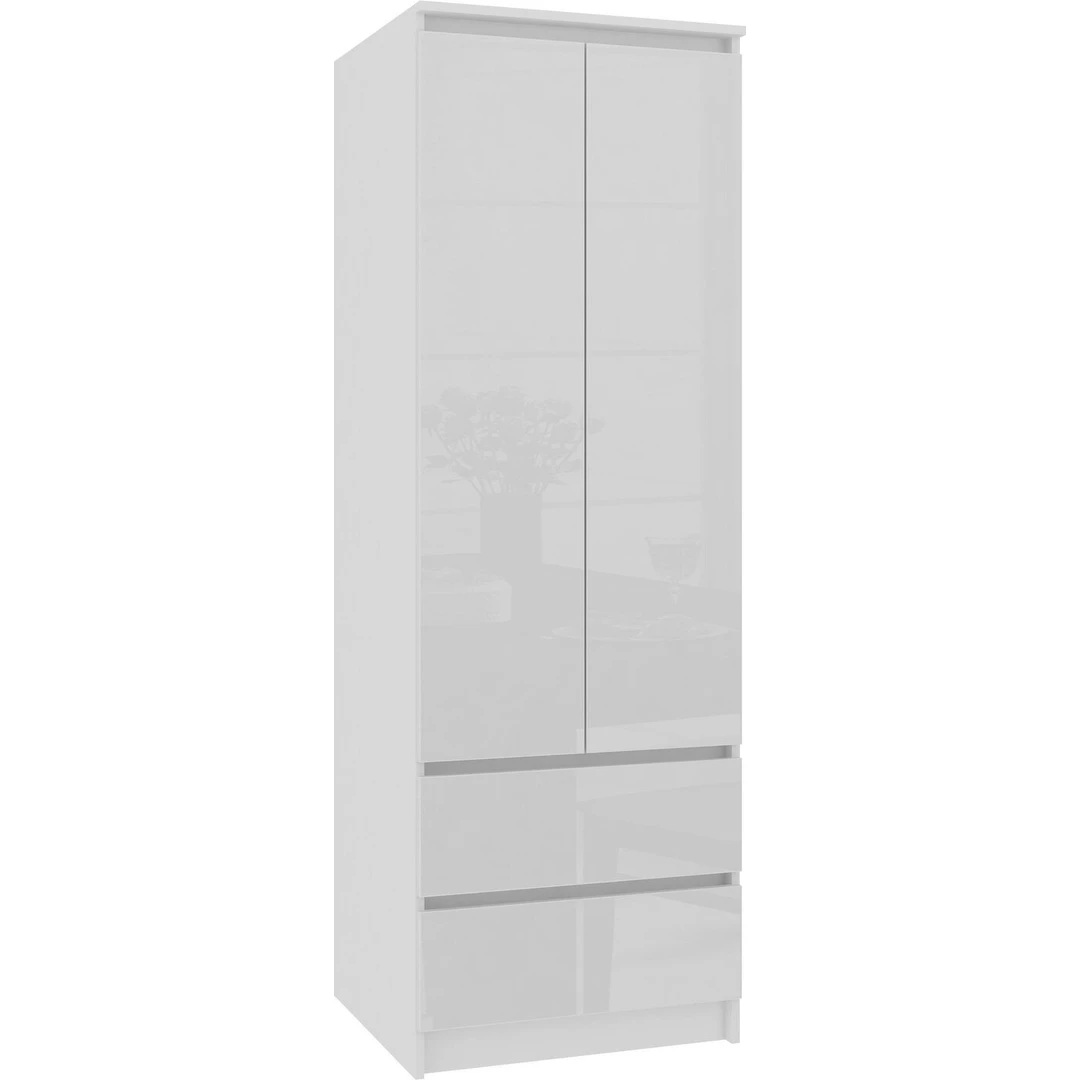 Jaunimo komoda STAR – modernus ir patvarus sprendimas