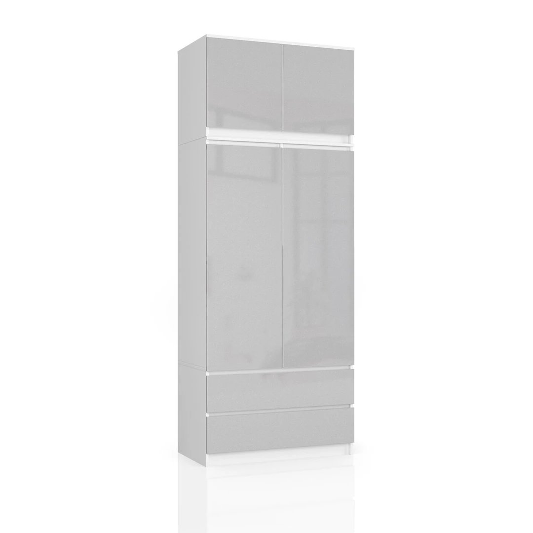 Moderni spinta su S 90 cm prailginimu – funkcionalumas ir stilius