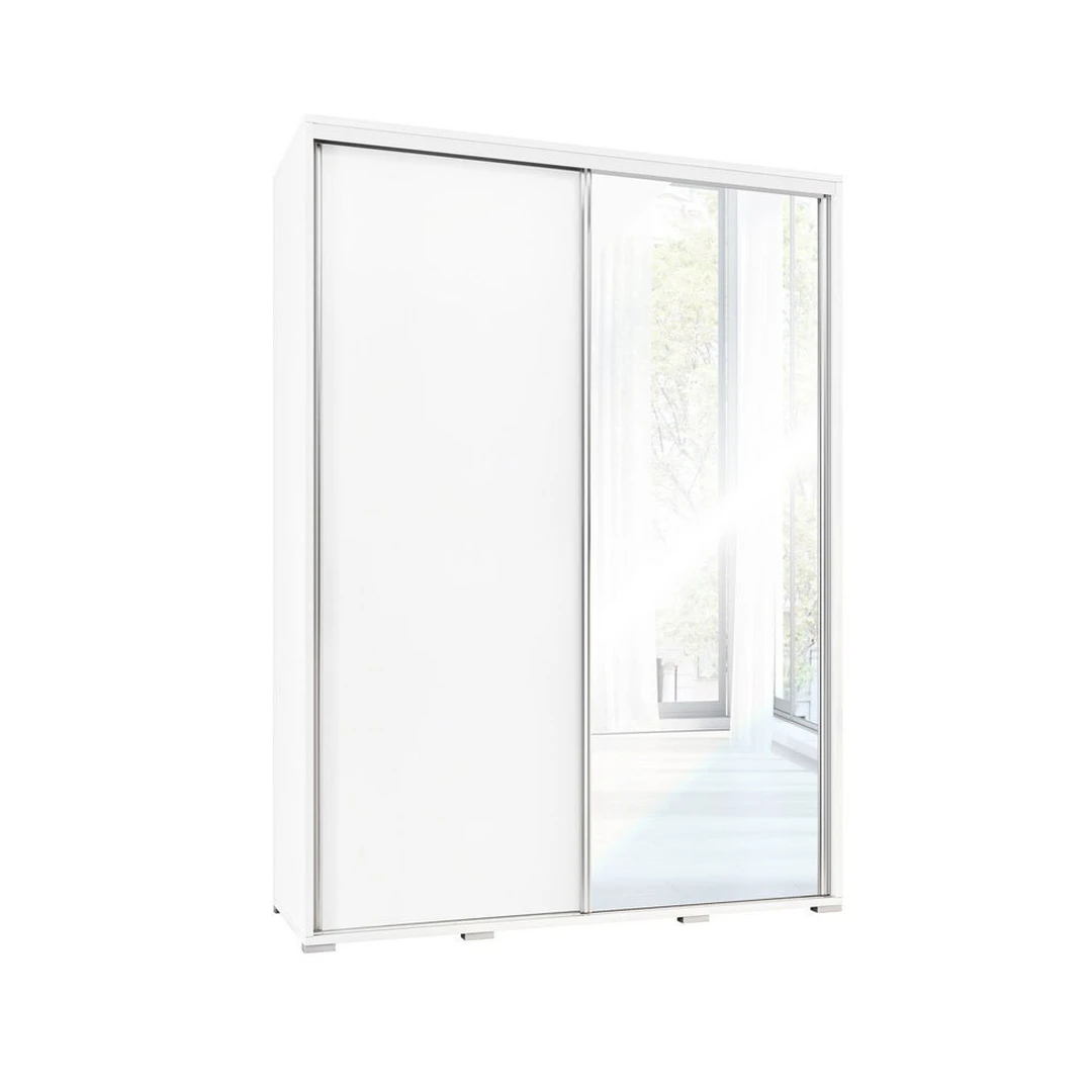 Ergonomiškas biurų stalas P/A/G 155/215/66 cm