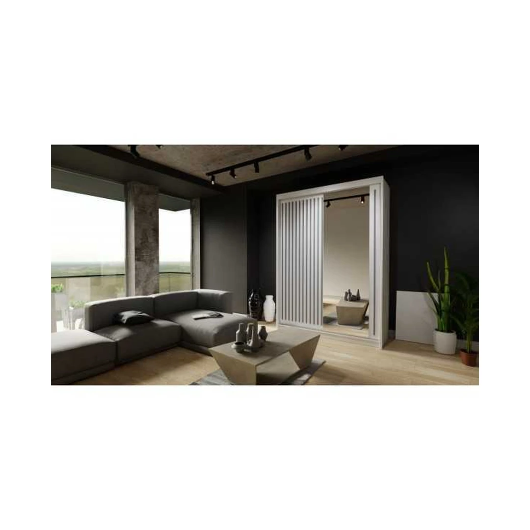 Moderni spinta ROYAL 150 AS – erdvė ir stilius