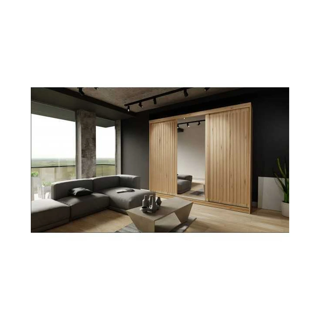 Elegantiška spinta ROYAL 250 AS – erdvus sprendimas jūsų namams