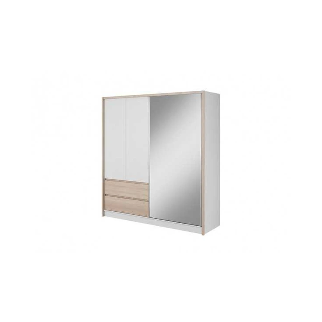 Moderni spinta SARA 200 PI – erdvė ir stilius jūsų namuose