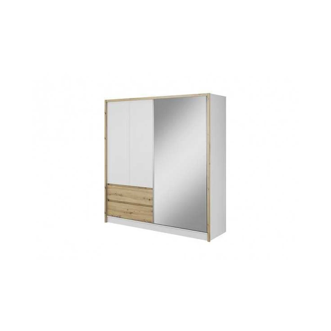 Moderni spinta SARA 200 PI – erdvus ir stilingas sprendimas