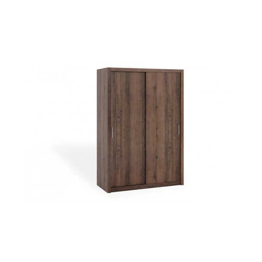 Modernus spintos modelis su stumdomomis durimis