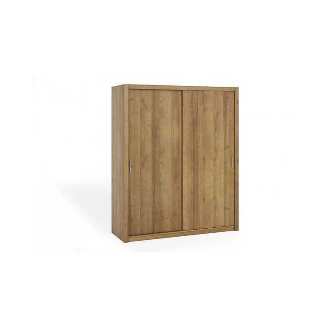 Moderni spintos su stumdomomis durimis, 180x215 cm