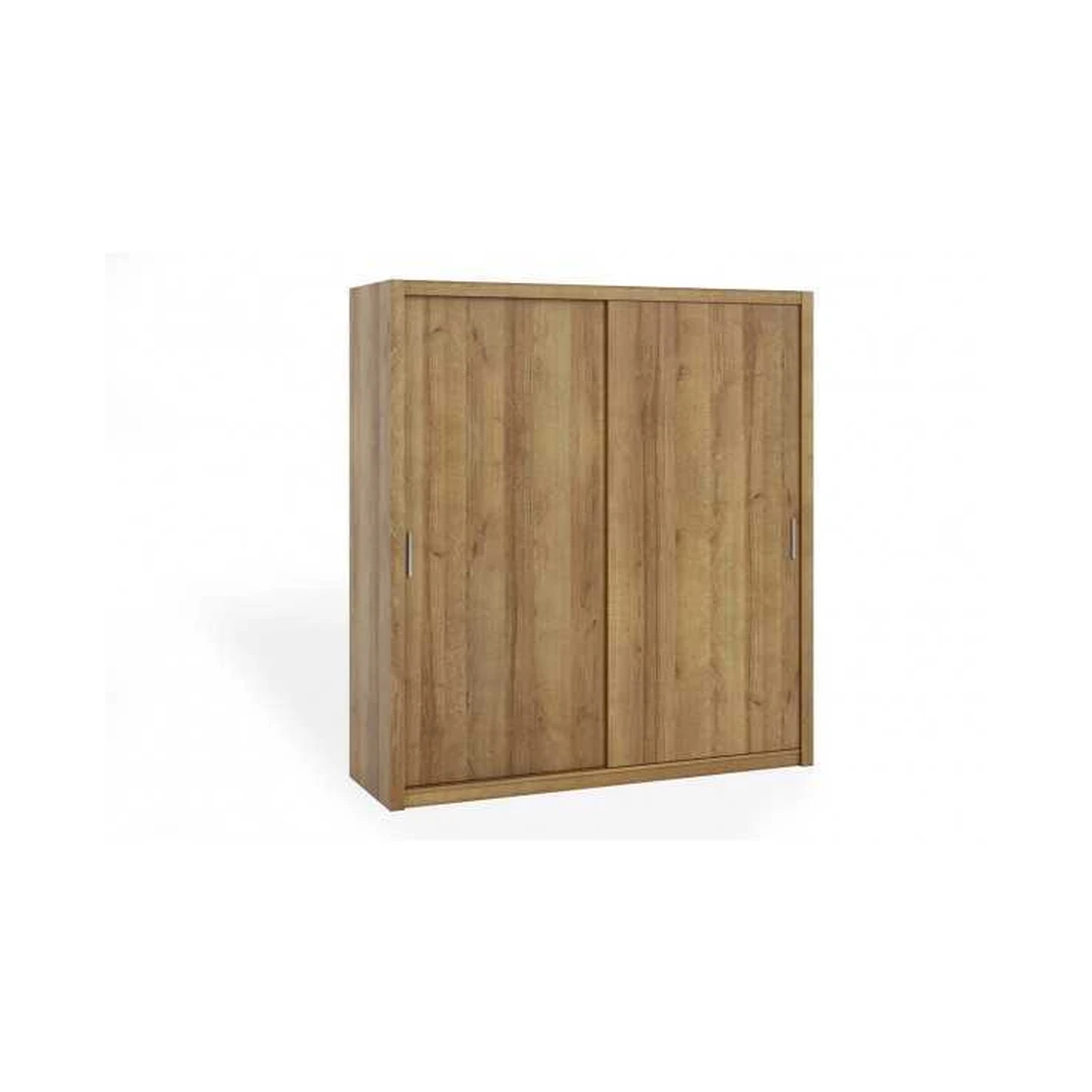 Moderni spintos sistema auksinio ąžuolo spalva