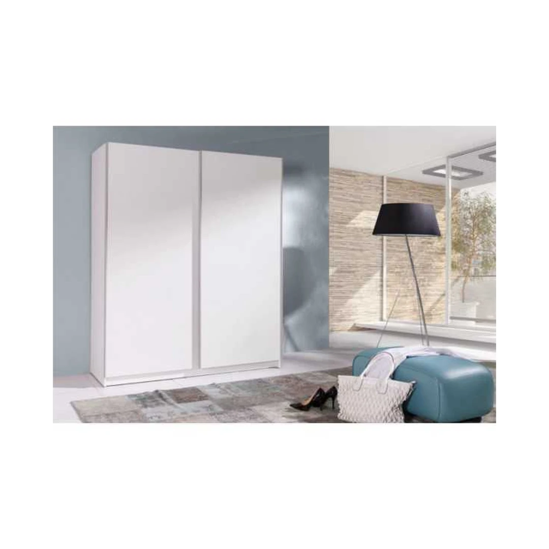 Erdvus spintos modelis – 150x206x62 cm