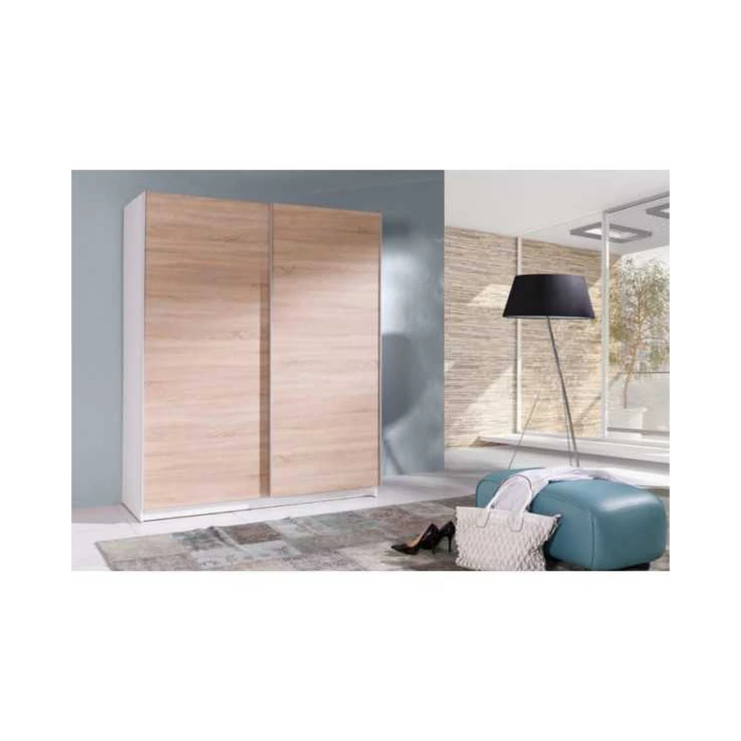 Erdvus spintos modelis 150x206 cm