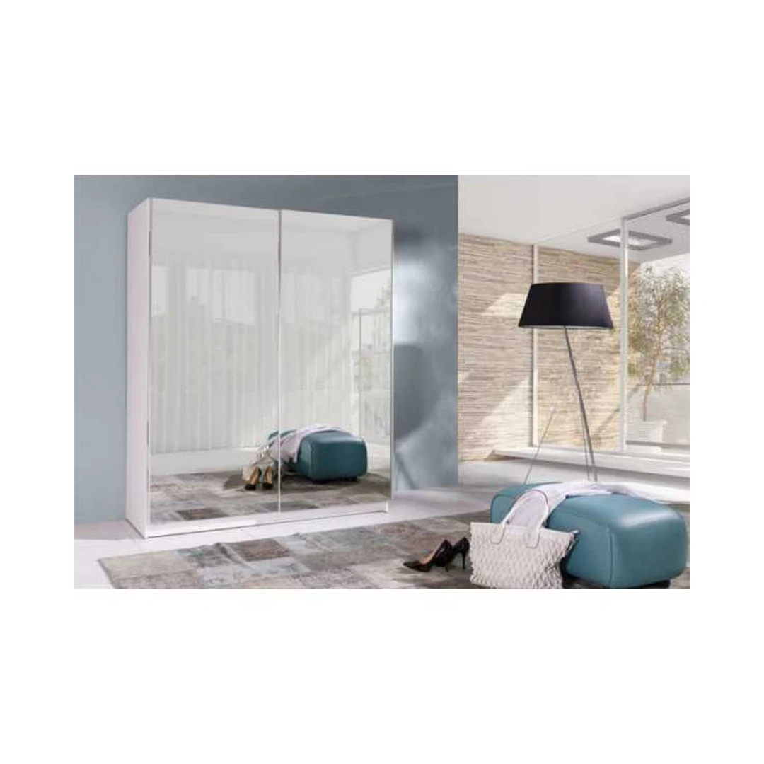 Elegantiška veidrodinė spinta BATUMI 6