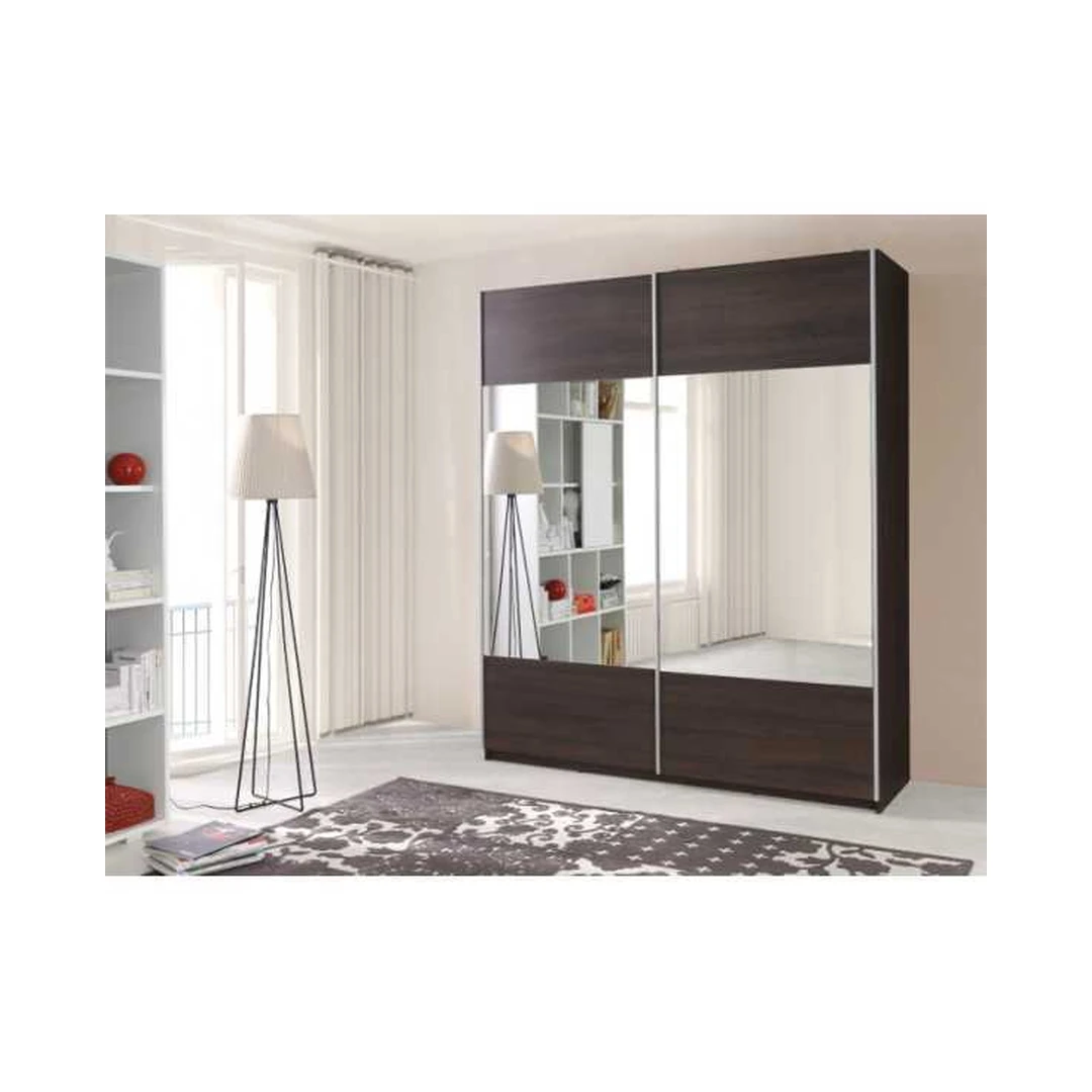 Ergonomiškas spintos komplektas su LED apšvietimu