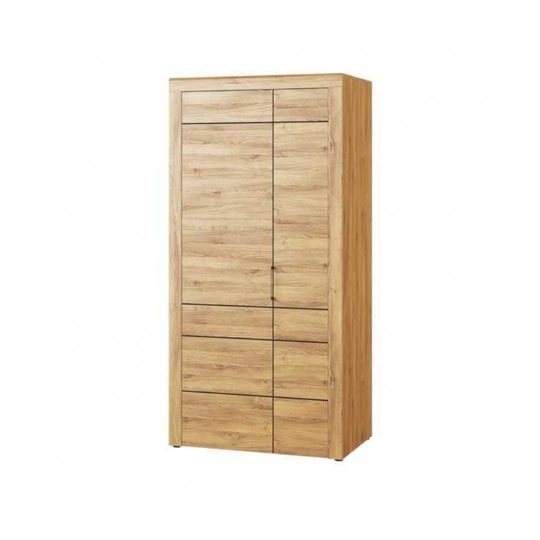 Erdvūs spintos su moderniu dizainu