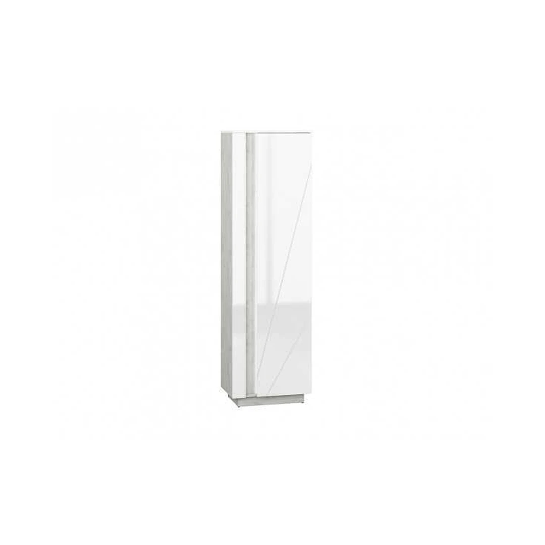 Moderni spinta su LED apšvietimu ir jutikliniu ekranu