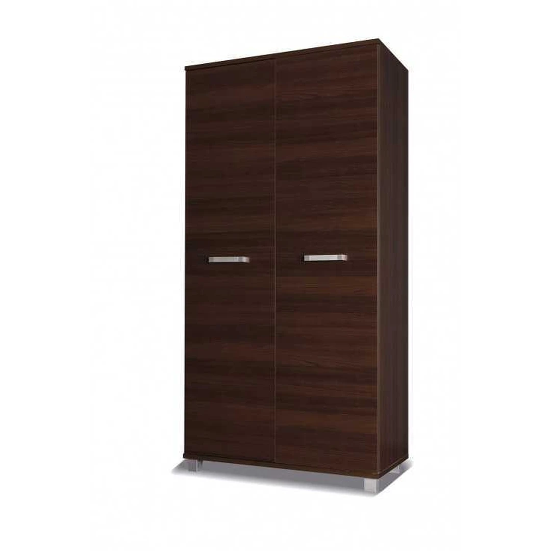 Erdvus spintos modelis – 100 cm plotis, 203 cm aukštis