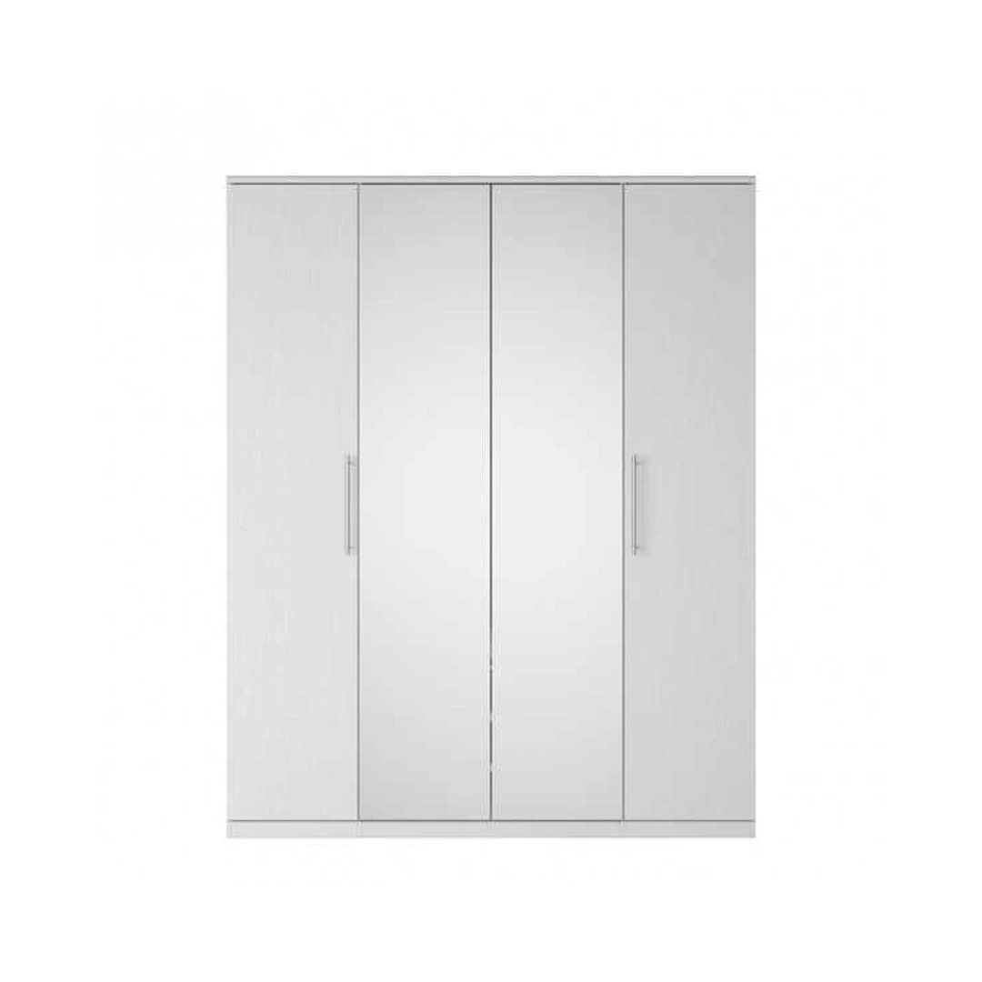 Stilingas spintas Avilla Pine – erdvus ir kokybiškas baldų sprendimas