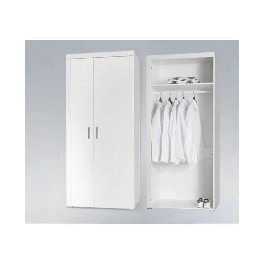 Erdvus spintos modelis 90x203x55 cm