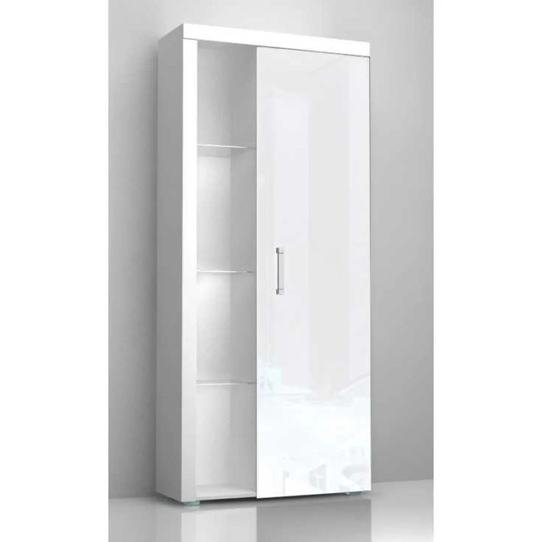 Erdvus spintos modelis 90x203x35 cm