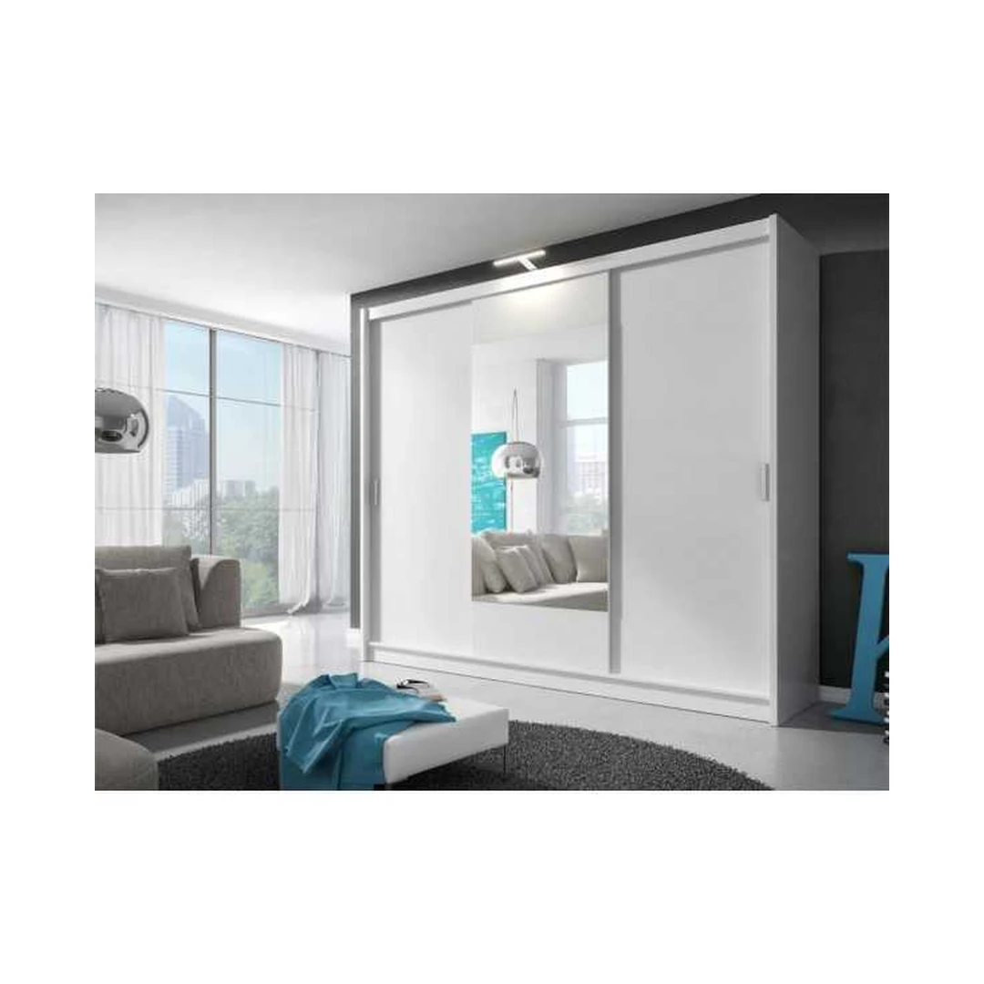 Elegantiška spinta WIKI 250 PI su stumdomomis durimis