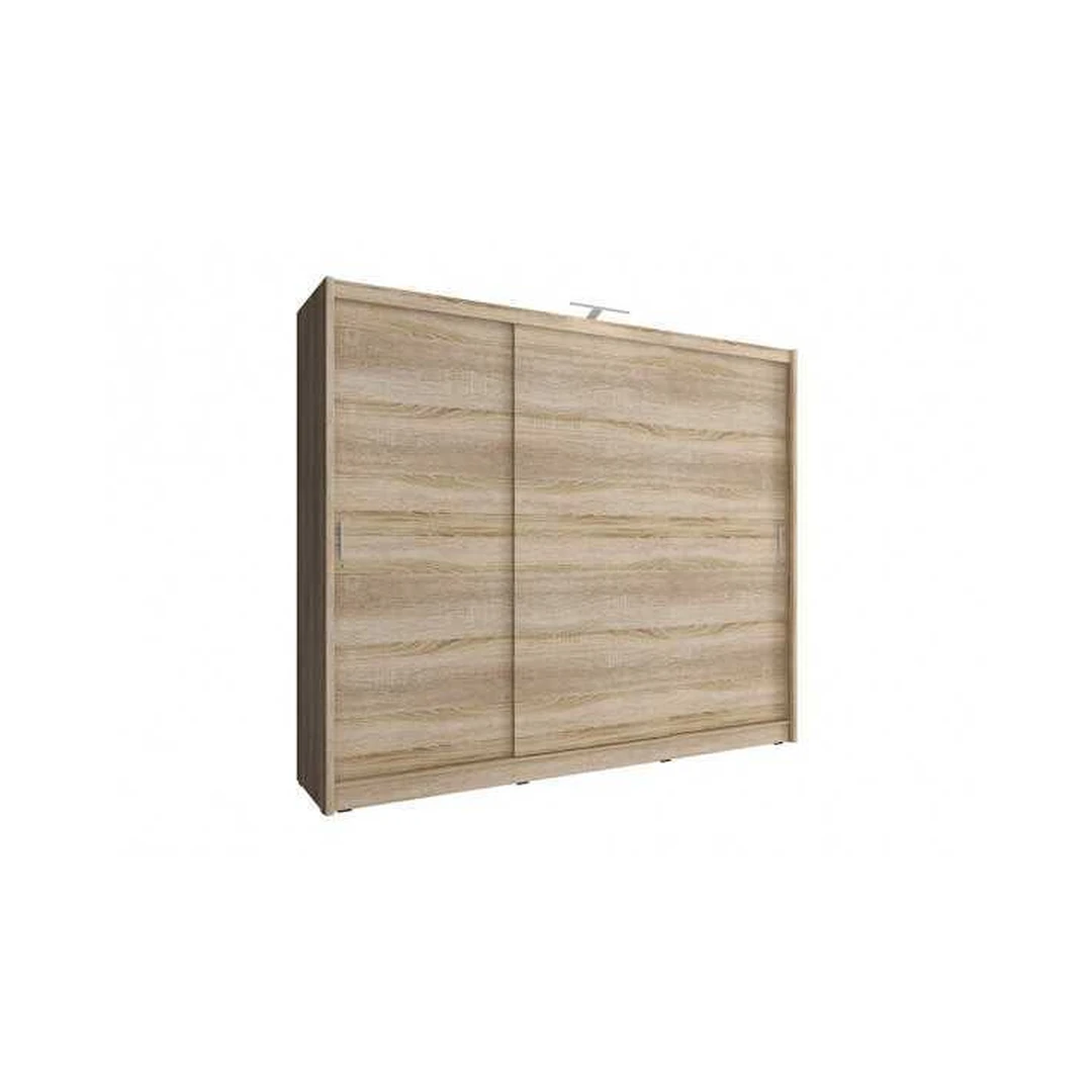 Erdvi spinta WIKI I 250 SONOMA – 250 cm pločio