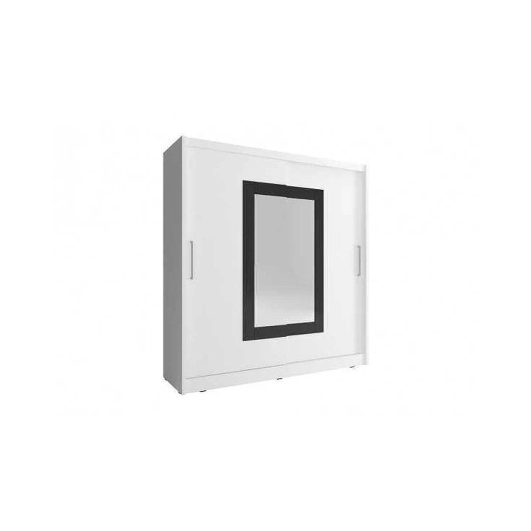 Ergonomiška spinta WIKI II 180 PI – puikus sprendimas jūsų namams